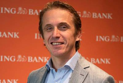 G&ouml;rkem K&ouml;seoğlu to step down from ING Management Board Banking