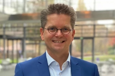 Bernd Sablowsky follows Carsten Werle as Head of Investor Relations at TALANX