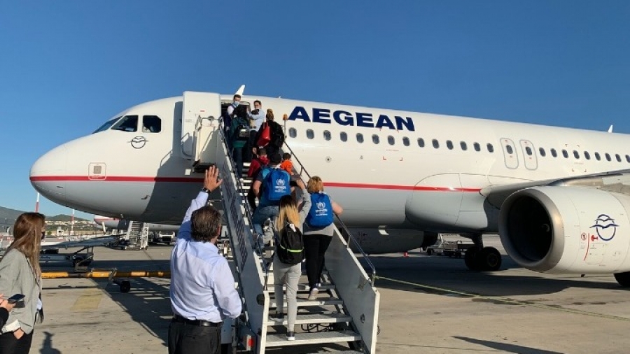 &Epsilon;&kappa;&alpha;&tau;ό&nu; &tau;&rho;&iota;ά&nu;&tau;&alpha; &epsilon;&nu;&nu;έ&alpha; &alpha;&iota;&tau;&omicron;ύ&nu;&tau;&epsilon;&sigmaf; ά&sigma;&upsilon;&lambda;&omicron; &alpha;&nu;&alpha;&chi;ώ&rho;&eta;&sigma;&alpha;&nu; &gamma;&iota;&alpha; &tau;&eta; &Gamma;&epsilon;&rho;&mu;&alpha;&nu;ί&alpha;