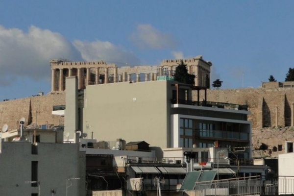&Alpha;&pi;&omicron;&phi;&alpha;&sigma;ί&sigma;&tau;&eta;&kappa;&epsilon; &eta; &alpha;&pi;&omicron;&kappa;&omicron;&pi;ή &tau;&omega;&nu; 2 &omicron;&rho;ό&phi;&omega;&nu; &tau;&omicron;&upsilon; &xi;&epsilon;&nu;&omicron;&delta;&omicron;&chi;&epsilon;ί&omicron;&upsilon; &sigma;&tau;&eta;&nu; &Alpha;&kappa;&rho;ό&pi;&omicron;&lambda;&eta;