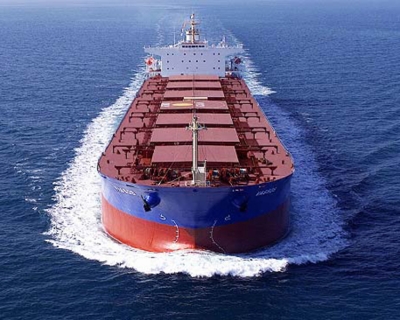 Safe Bulkers banks $53m from sale and leaseback of eight vessels