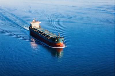 New Leadership Team Elected at INTERCARGO