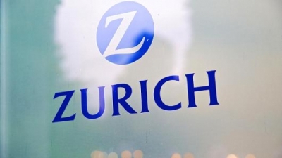 Zurich places CHF 200 million of 10-year senior debt with a yield of 0.0%