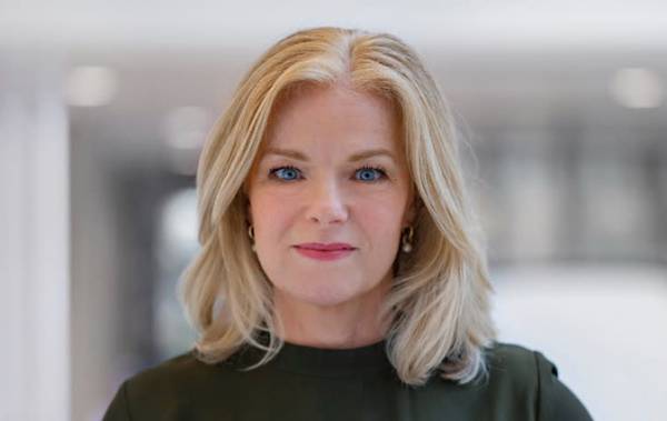 Jorissa Neutelings ABN AMRO&rsquo;s new Chief Digital Officer
