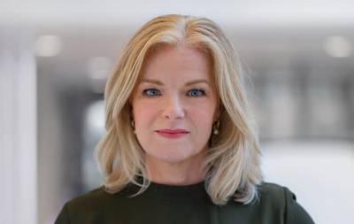 Jorissa Neutelings ABN AMRO&rsquo;s new Chief Digital Officer
