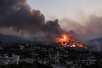 &Sigma;&kappa;&lambda;&eta;&rho;ή &mu;ά&chi;&eta; &gamma;&iota;&alpha; &tau;&omicron;&nu; έ&lambda;&epsilon;&gamma;&chi;&omicron; &tau;&eta;&sigmaf; &pi;&upsilon;&rho;&kappa;&alpha;&gamma;&iota;ά&sigmaf; &sigma;&tau;&iota;&sigmaf; &Kappa;&epsilon;&chi;&rho;&iota;έ&sigmaf; &Kappa;&omicron;&rho;&iota;&nu;&theta;ί&alpha;&sigmaf;