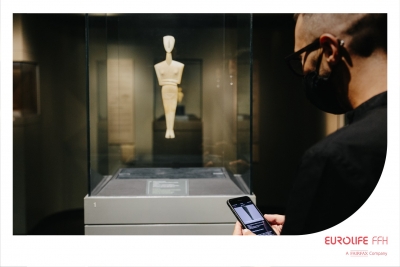 &Mu;&iota;&alpha; &nu;έ&alpha; &psi;&eta;&phi;&iota;&alpha;&kappa;ή &epsilon;&mu;&pi;&epsilon;&iota;&rho;ί&alpha; &alpha;&pi;ό &tau;&omicron; &Mu;&omicron;&upsilon;&sigma;&epsilon;ί&omicron; &Kappa;&upsilon;&kappa;&lambda;&alpha;&delta;&iota;&kappa;ή&sigmaf; &Tau;έ&chi;&nu;&eta;&sigmaf; &kappa;&alpha;&iota; &tau;&eta; Eurolife FFH
