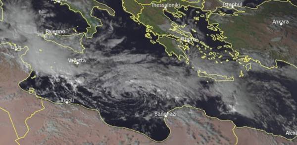 &Xi;&epsilon;&kappa;ί&nu;&eta;&sigma;&epsilon; &omicron; &mu;&epsilon;&sigma;&omicron;&gamma;&epsilon;&iota;&alpha;&kappa;ό&sigmaf; &kappa;&upsilon;&kappa;&lambda;ώ&nu;&alpha;&sigmaf; &Gamma;&kappa;&lambda;ό&rho;&iota;&alpha; - &Pi;&omicron;ύ &theta;&alpha; &chi;&tau;&upsilon;&pi;ή&sigma;&epsilon;&iota;