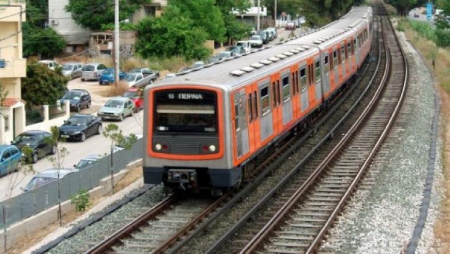&Sigma;&tau;ά&sigma;&eta; &epsilon;&rho;&gamma;&alpha;&sigma;ί&alpha;&sigmaf; &sigma;ή&mu;&epsilon;&rho;&alpha; &sigma;&epsilon; &mu;&epsilon;&tau;&rho;ό &kappa;&alpha;&iota; &eta;&lambda;&epsilon;&kappa;&tau;&rho;&iota;&kappa;ό