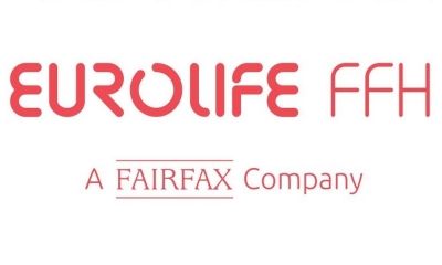 Eurolife FFH: &Delta;&iota;&alpha;&kappa;&rho;ί&theta;&eta;&kappa;&epsilon; &sigma;&tau;&alpha; Corporate Affairs Excellence Awards