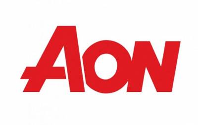 Aon Announced Quarterly Cash Dividend