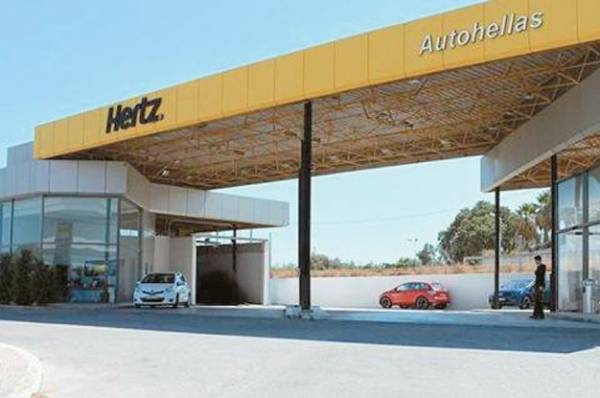 AUTOHELLAS: &Kappa;&alpha;&theta;&alpha;&rho;ό &mu;έ&rho;&iota;&sigma;&mu;&alpha; 0.437 &epsilon;&upsilon;&rho;ώ &alpha;&nu;ά &mu;&epsilon;&tau;&omicron;&chi;ή