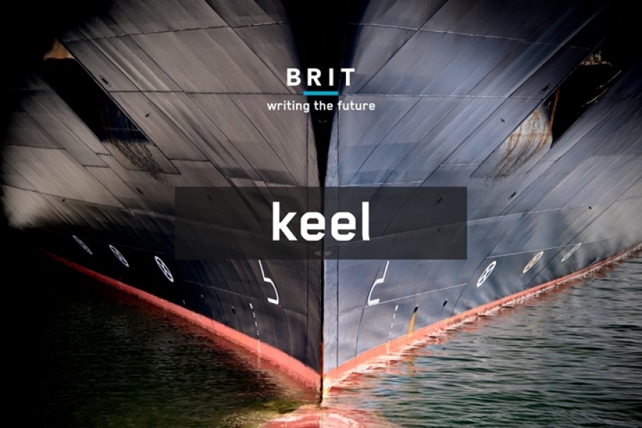 Brit launches new consortium to transform the placement of Marine War breach call risks