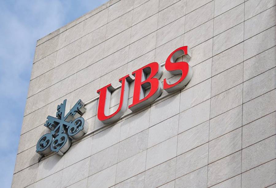 UBS: &Epsilon;&nu;&tau;&upsilon;&pi;&omega;&sigma;&iota;&alpha;&kappa;ή &epsilon;&pi;ί&delta;&omicron;&sigma;&eta; &kappa;&epsilon;&rho;&delta;ώ&nu; &sigma;&tau;&omicron; &tau;&rho;ί&mu;&eta;&nu;&omicron;