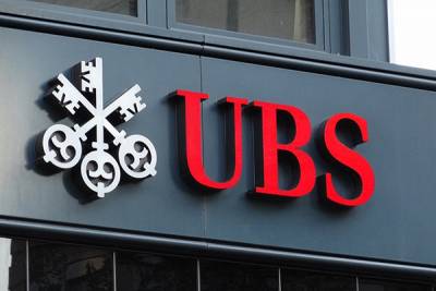 Presentation of UBS's second quarter 2023 results