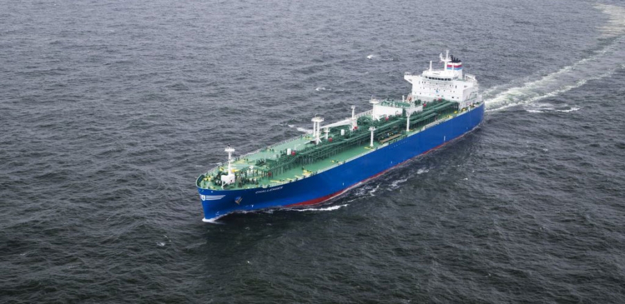 Dorian LPG Ltd. Reports Quarterly Rise of Revenues by 55%, on Healthy Rates
