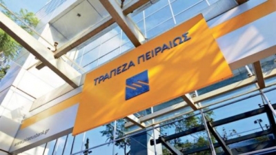 Piraeus Group's Announcement