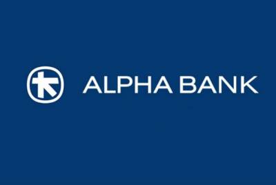 Alpha Bank: &Omicron;&iota; &sigma;&upsilon;&nu;&iota;&sigma;&tau;ώ&sigma;&epsilon;&sigmaf; &tau;&eta;&sigmaf; &epsilon;&lambda;&lambda;&eta;&nu;&iota;&kappa;ή&sigmaf; &alpha;&nu;ά&kappa;&alpha;&mu;&psi;&eta;&sigmaf;