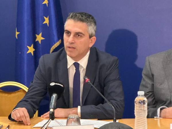&Chi;&rho;ί&sigma;&tau;&omicron;&sigmaf; &Delta;ή&mu;&alpha;&sigmaf;: &Omicron; &tau;&rho;&iota;&pi;&lambda;ό&sigmaf; &kappa;ό&mu;&beta;&omicron;&sigmaf; &Sigma;&kappa;&alpha;&rho;&alpha;&mu;&alpha;&gamma;&kappa;ά &theta;&alpha; &sigma;&upsilon;&mu;&beta;ά&lambda;&lambda;&epsilon;&iota; &sigma;&tau;&eta;&nu; &alpha;&pi;&omicron;&sigma;&upsilon;&mu;&phi;ό&rho;&eta;&sigma;&eta; &tau;&eta;&sigmaf; &kappa;&upsilon;&kappa;&lambda;&omicron;&phi;&omicron;&rho;ί&alpha;&sigmaf; &sigma;&tau;&eta;&nu; &Alpha;&tau;&tau;&iota;&kappa;ή
