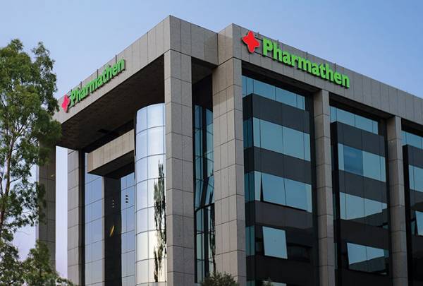 Pharmathen: &Delta;&omega;&rho;&epsilon;ά &sigma;&epsilon; 150 &pi;&lambda;&eta;&gamma;&epsilon;ί&sigma;&epsilon;&sigmaf; &omicron;&iota;&kappa;&omicron;&gamma;έ&nu;&epsilon;&iota;&epsilon;&sigmaf; &tau;&omicron;&upsilon; &Delta;ή&mu;&omicron;&upsilon; &Kappa;&iota;&lambda;&epsilon;&lambda;έ&rho;