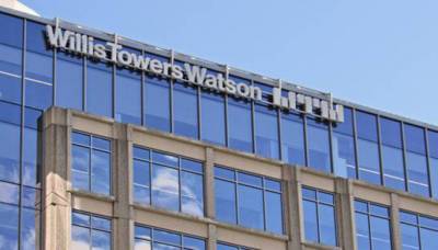 Top 500 managers see assets hit record $119.5 trillion