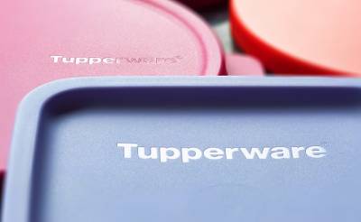&Tau;ί&tau;&lambda;&omicron;&iota; &tau;έ&lambda;&omicron;&upsilon;&sigmaf; &gamma;&iota;&alpha; &tau;&alpha; &tau;ά&pi;&epsilon;&rho; &tau;&eta;&sigmaf; Tupperware &sigma;&tau;&eta;&nu; &Epsilon;&lambda;&lambda;ά&delta;&alpha; - &Pi;&alpha;&rho;&alpha;&gamma;&gamma;&epsilon;&lambda;ί&epsilon;&sigmaf; &mu;έ&chi;&rho;&iota; &tau;&iota;&sigmaf; 8 &Iota;&alpha;&nu;&omicron;&upsilon;&alpha;&rho;ί&omicron;&upsilon;