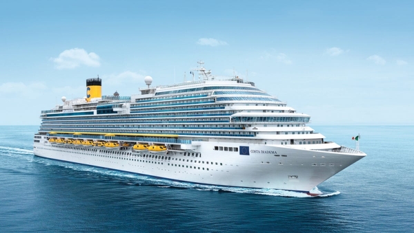 Costa Cruises: &Tau;&alpha; &nu;έ&alpha; &delta;&rho;&omicron;&mu;&omicron;&lambda;ό&gamma;&iota;&alpha; &gamma;&iota;&alpha; &tau;&omicron; 2021