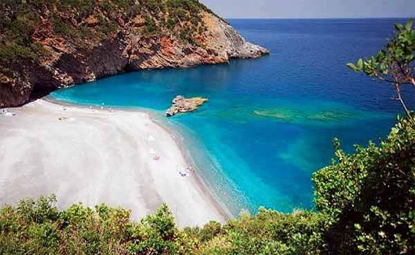 &Xi;&epsilon;&kappa;&iota;&nu;ά &sigma;ή&mu;&epsilon;&rho;&alpha; &eta; 3&eta; &phi;ά&sigma;&eta; &tau;&omicron;&upsilon; North Evia - Samos Pass