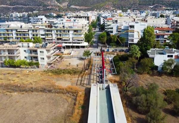 &Upsilon;&pi;. &Alpha;&nu;ά&pi;&tau;&upsilon;&xi;&eta;&sigmaf;: &Pi;&epsilon;&rho;&iota;&sigma;&sigma;ό&tau;&epsilon;&rho;&alpha; &alpha;&pi;ό 14 &epsilon;&kappa;&alpha;&tau;. &epsilon;&upsilon;&rho;ώ &gamma;&iota;&alpha; &tau;&eta;&nu; &epsilon;&pi;έ&kappa;&tau;&alpha;&sigma;&eta; &tau;&omicron;&upsilon; &Pi;&rho;&omicron;&alpha;&sigma;&tau;&iota;&alpha;&kappa;&omicron;ύ &sigma;&tau;&omicron; &Lambda;&omicron;&upsilon;&tau;&rho;ά&kappa;&iota;