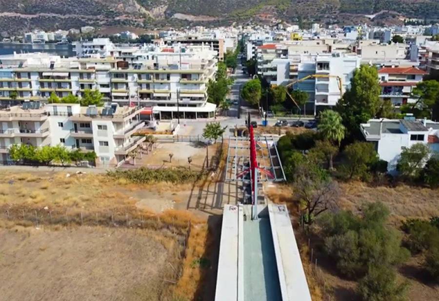 &Upsilon;&pi;. &Alpha;&nu;ά&pi;&tau;&upsilon;&xi;&eta;&sigmaf;: &Pi;&epsilon;&rho;&iota;&sigma;&sigma;ό&tau;&epsilon;&rho;&alpha; &alpha;&pi;ό 14 &epsilon;&kappa;&alpha;&tau;. &epsilon;&upsilon;&rho;ώ &gamma;&iota;&alpha; &tau;&eta;&nu; &epsilon;&pi;έ&kappa;&tau;&alpha;&sigma;&eta; &tau;&omicron;&upsilon; &Pi;&rho;&omicron;&alpha;&sigma;&tau;&iota;&alpha;&kappa;&omicron;ύ &sigma;&tau;&omicron; &Lambda;&omicron;&upsilon;&tau;&rho;ά&kappa;&iota;