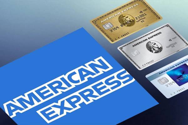 American Express: &Rho;&epsilon;&kappa;ό&rho; &epsilon;&sigma;ό&delta;&omega;&nu; &tau;&omicron; 2022 &mu;&epsilon; 53 &delta;&iota;&sigma;. &delta;&omicron;&lambda;ά&rho;&iota;&alpha;