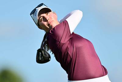 Jennifer Kupcho Clinches $1 Million Aon Risk Reward Challenge Title in Final-Event Comeback