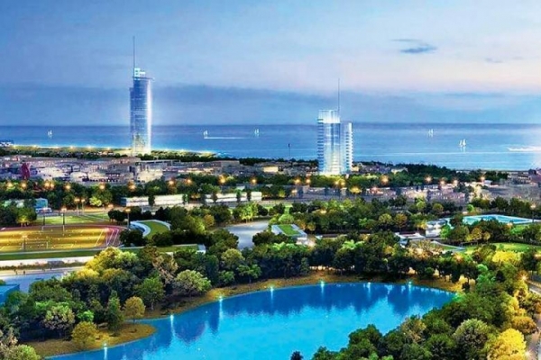 &Sigma;&tau;&rho;&alpha;&tau;&eta;&gamma;&iota;&kappa;ή &sigma;&upsilon;&nu;&epsilon;&rho;&gamma;&alpha;&sigma;ί&alpha; Lamda Development &kappa;&alpha;&iota; Fourlis &gamma;&iota;&alpha; &tau;&eta;&nu; &alpha;&nu;ά&pi;&tau;&upsilon;&xi;&eta; Retail Park &epsilon;&nu;&tau;ό&sigmaf; &tau;&omicron;&upsilon; &Epsilon;&lambda;&lambda;&eta;&nu;&iota;&kappa;&omicron;ύ