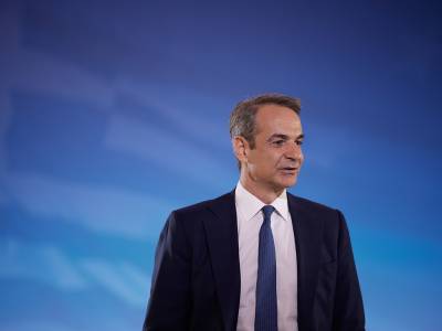 &Mu;&eta;&tau;&sigma;&omicron;&tau;ά&kappa;&eta;&sigmaf;: &laquo;&Delta;&epsilon;&nu; &nu;&omicron;&epsilon;ί&tau;&alpha;&iota; &eta; &Kappa;ύ&pi;&rho;&omicron;&sigmaf;, &kappa;&rho;ά&tau;&omicron;&sigmaf;-&mu;έ&lambda;&omicron;&sigmaf; &tau;&eta;&sigmaf; &Epsilon;&Epsilon;, &pi;&epsilon;&nu;ή&nu;&tau;&alpha; &chi;&rho;ό&nu;&iota;&alpha; &mu;&epsilon;&tau;ά &tau;&eta;&nu; &tau;&rho;&alpha;&gamma;&omega;&delta;ί&alpha; &tau;&omicron;&upsilon; '74 &nu;&alpha; &pi;&alpha;&rho;&alpha;&mu;έ&nu;&epsilon;&iota; &delta;&iota;&alpha;&iota;&rho;&epsilon;&mu;έ&nu;&eta;&raquo;