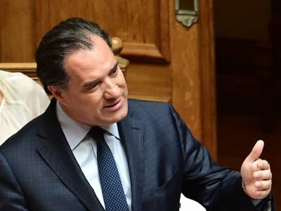 Ά&delta;. &Gamma;&epsilon;&omega;&rho;&gamma;&iota;ά&delta;&eta;&sigmaf;: &Tau;&omicron; έ&lambda;&lambda;&epsilon;&iota;&mu;&mu;&alpha; &iota;&alpha;&tau;&rho;&iota;&kappa;&omicron;ύ &kappa;&alpha;&iota; &nu;&omicron;&sigma;&eta;&lambda;&epsilon;&upsilon;&tau;&iota;&kappa;&omicron;ύ &pi;&rho;&omicron;&sigma;&omega;&pi;&iota;&kappa;&omicron;ύ &epsilon;ί&nu;&alpha;&iota; &eta; &mu;&epsilon;&gamma;&alpha;&lambda;ύ&tau;&epsilon;&rho;&eta; &pi;&rho;ό&kappa;&lambda;&eta;&sigma;&eta; &gamma;&iota;&alpha; &tau;&omicron; &Epsilon;&Sigma;&Upsilon;