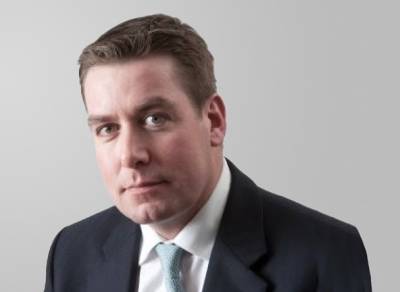 DARAG appoints Rob Samuel as COO