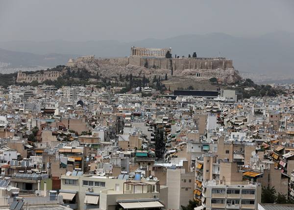 &Eta; &Alpha;&theta;ή&nu;&alpha; &sigma;&tau;&iota;&sigmaf; &laquo;&chi;&epsilon;&iota;&rho;ό&tau;&epsilon;&rho;&epsilon;&sigmaf; &pi;ό&lambda;&epsilon;&iota;&sigmaf; &gamma;&iota;&alpha; &nu;&alpha; &zeta;&epsilon;&iota;&sigmaf;&raquo;