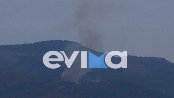 &Nu;έ&alpha; &phi;&omega;&tau;&iota;ά &sigma;&tau;&omicron;&nu; &Mu;ί&sigma;&tau;&rho;&omicron; &Epsilon;&upsilon;&beta;&omicron;ί&alpha;&sigmaf;