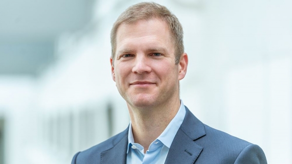 O Christoph Schweizer &nu;έ&omicron;&sigmaf; CEO &tau;&eta;&sigmaf; Boston Consulting Group