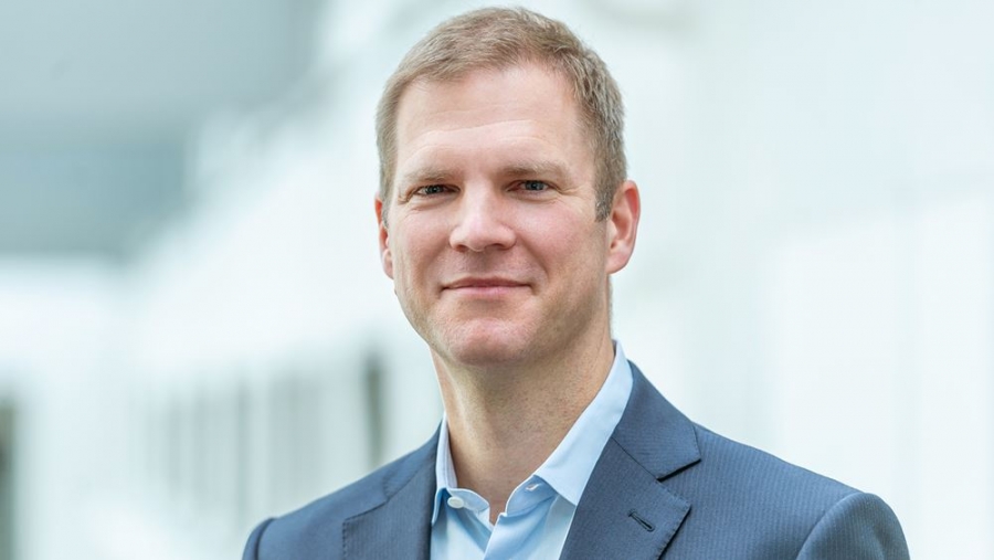 O Christoph Schweizer &nu;έ&omicron;&sigmaf; CEO &tau;&eta;&sigmaf; Boston Consulting Group