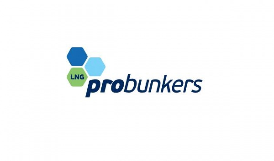 Probunkers signs The Neptune Declaration