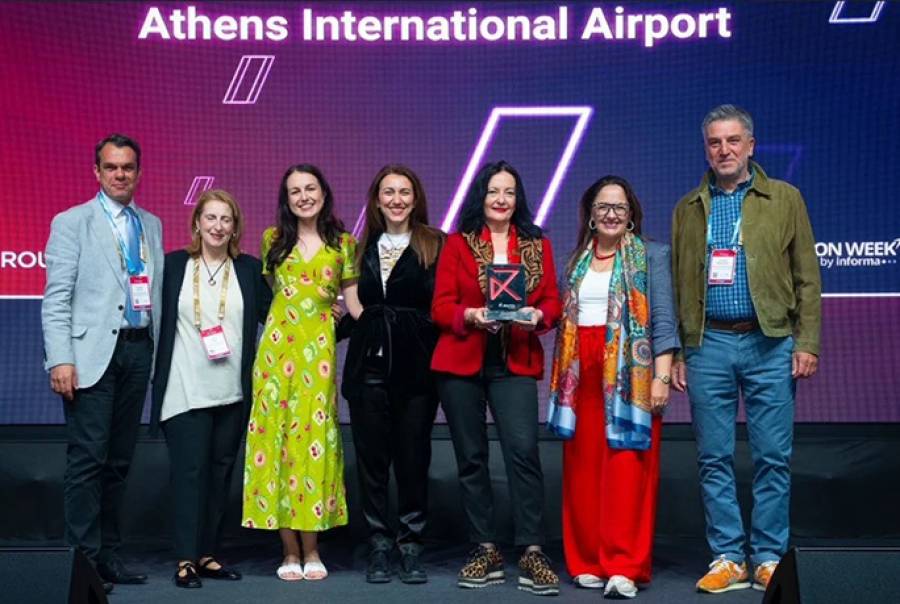 &Delta;&Alpha;&Alpha;: &Pi;&rho;ώ&tau;&omicron; &kappa;&alpha;&iota; &pi;ά&lambda;&iota; &sigma;&tau;&eta;&nu; &Epsilon;&upsilon;&rho;ώ&pi;&eta; &tau;&omicron; &alpha;&epsilon;&rho;&omicron;&delta;&rho;ό&mu;&iota;&omicron; &tau;&eta;&sigmaf; &Alpha;&theta;ή&nu;&alpha;&sigmaf; &sigma;&tau;&alpha; &beta;&rho;&alpha;&beta;&epsilon;ί&alpha; Routes Europe 2026