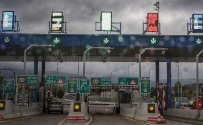 &Pi;&lambda;ή&rho;&eta;&sigmaf; &alpha;&pi;&omicron;&kappa;&alpha;&tau;ά&sigma;&tau;&alpha;&sigma;&eta; &kappa;&upsilon;&kappa;&lambda;&omicron;&phi;&omicron;&rho;ί&alpha;&sigmaf; &sigma;&tau;&eta;&nu; &epsilon;&theta;&nu;&iota;&kappa;ή &omicron;&delta;ό &ndash; &Chi;&omega;&rho;ί&sigmaf; &delta;&iota;ό&delta;&iota;&alpha; &sigma;&tau;&iota;&sigmaf; &Alpha;&phi;ί&delta;&nu;&epsilon;&sigmaf;