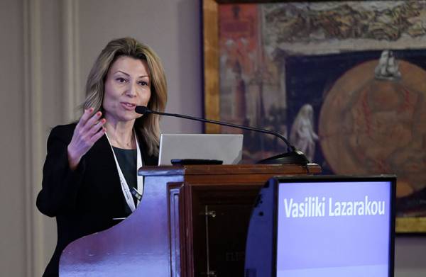 &Eta; &Beta;&alpha;&sigma;&iota;&lambda;&iota;&kappa;ή &Lambda;&alpha;&zeta;&alpha;&rho;ά&kappa;&omicron;&upsilon; &Pi;&rho;ό&epsilon;&delta;&rho;&omicron;&sigmaf; &tau;&omicron;&upsilon; Diversity Network &tau;&omicron;&upsilon; &Pi;&alpha;&gamma;&kappa;ό&sigma;&mu;&iota;&omicron;&upsilon; &Omicron;&rho;&gamma;&alpha;&nu;&iota;&sigma;&mu;&omicron;ύ &Epsilon;&pi;&omicron;&pi;&tau;&iota;&kappa;ώ&nu; &Alpha;&rho;&chi;ώ&nu; &Kappa;&epsilon;&phi;&alpha;&lambda;&alpha;&iota;&alpha;&gamma;&omicron;&rho;ά&sigmaf;