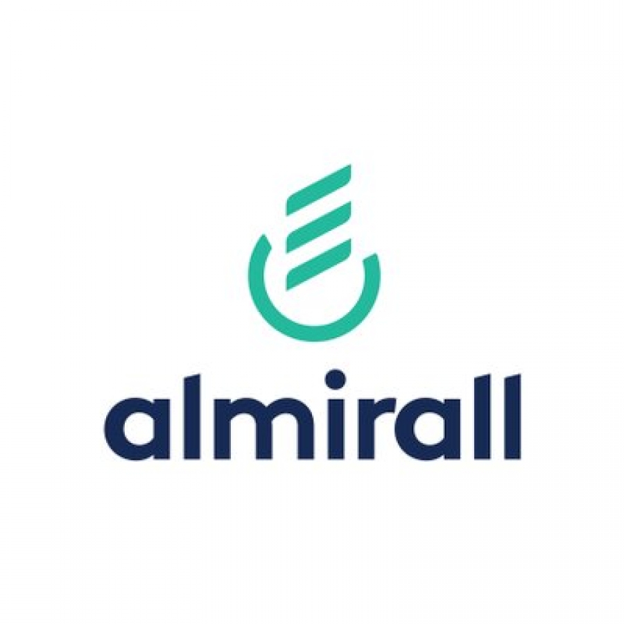 &Eta; Almirall &alpha;&nu;&alpha;&kappa;&omicron;ί&nu;&omega;&sigma;&epsilon; &zeta;&eta;&mu;&iota;έ&sigmaf; &sigma;&tau;&omicron; &alpha;΄ &epsilon;&xi;ά&mu;&eta;&nu;&omicron;