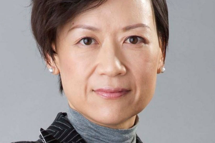 Appointment of Kerry Ching as Chief Executive Officer of Amundi in Hong Kong