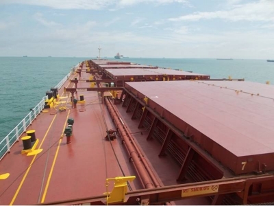 Diana Shipping Inc. Reports Fourth Quarter Net Loss of $14 Million