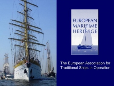 Maritime Heritage Week: 10th International Congress of European Maritime Heritage