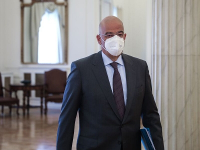 &Omicron; &Delta;έ&nu;&delta;&iota;&alpha;&sigmaf; έ&delta;&epsilon;&iota;&xi;&epsilon; &chi;ά&rho;&tau;&epsilon;&sigmaf; &mu;&epsilon; &tau;&iota;&sigmaf; &tau;&omicron;&upsilon;&rho;&kappa;&iota;&kappa;έ&sigmaf; &pi;&rho;&omicron;&kappa;&lambda;ή&sigma;&epsilon;&iota;&sigmaf; &sigma;&tau;&eta;&nu; &Kappa;&rho;ή&tau;&eta; &sigma;&tau;&omicron;&upsilon;&sigmaf; &Upsilon;&Pi;&Epsilon;&Xi; &tau;&eta;&sigmaf; &Epsilon;.&Epsilon;.
