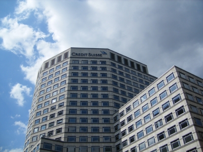 Credit Suisse: Full year and fourth quarter 2019 financial results